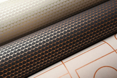 Tapeta Hooked on Walls Tinted Tiles - 29055