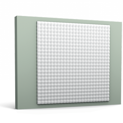 Panel ścienny 3D Orac Decor W117 Slope