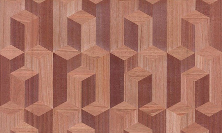 Tapeta Arte Timber - Elements 38244
