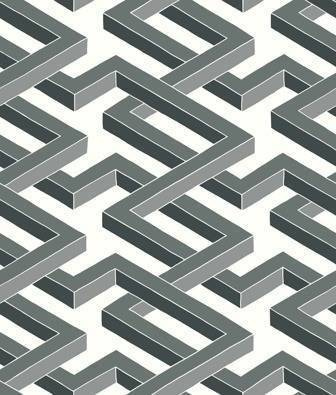 Tapeta  Cole&Son Geometric II - Luxor 105/1002