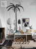 Tapeta Sandberg Familj ll - Wilton 653-71 