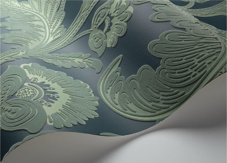 Tapeta Cole&Son The Pearwood Collection - Fanfare Flock 116/7026
