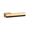 Klamka Aprile Brisa RTH Slim 7mm - złoty 