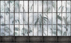 Fototapeta Wonderwall - Orangery 35 0451 01