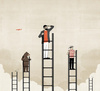 Fototapeta Wall & Deco - In Sight WDIS1801