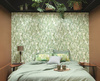 Tapeta Casadeco Botanica - Folium 85941209