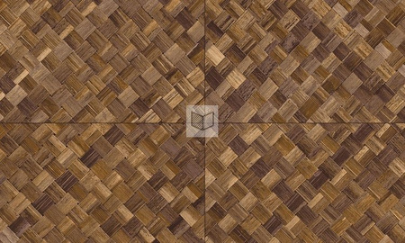 Tapeta Arte Selva - Pandan 34105
