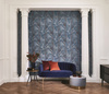 Tapeta Casadeco 1930 - Fougeres 28926404