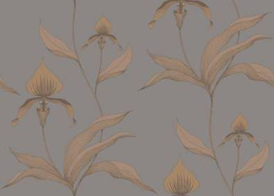 Tapeta Cole&Son The Contemporary Collection - Orchid 95/10056
