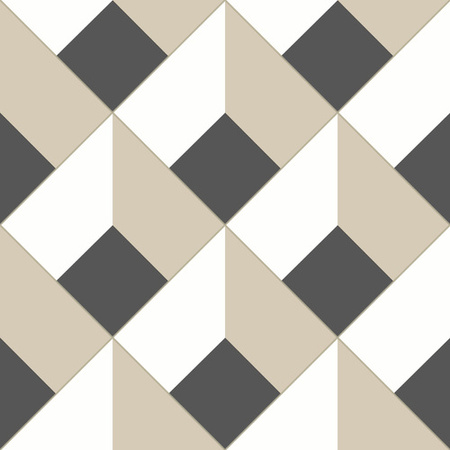Tapeta Casadeco Perception - Losange 86511510