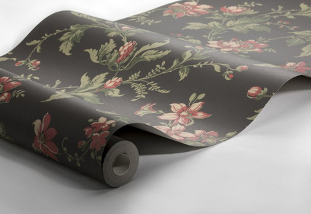 Tapeta Boras Tapeter Anno - Blomslinga 4517