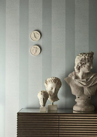 Tapeta Zoffany Folio - Ormonde Stripe 312942