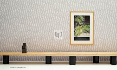 Tapeta Arte Figura - Modulo 27030