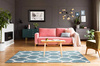 Listwa ścienna Mardom Decor MDD332