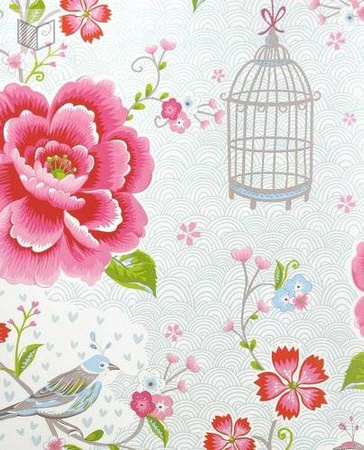 Tapeta Eijffinger - PIP Studio 5 300161
