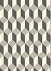 Tapeta Cole&Son Geometric II - Delano 105/7031