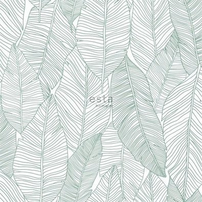 Tapeta Esta Home Jungle Fever - 139010