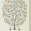 Tapeta Sanderson Caspian - Anaar Tree 216791