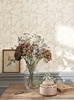 Tapeta Casadeco Arts&Crafts - Acanthe 86361107