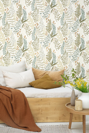 Tapeta Caselio La Foret - Woodland 102927019