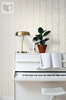 Tapeta Esta Home Black&White with a splash of gold - 139135