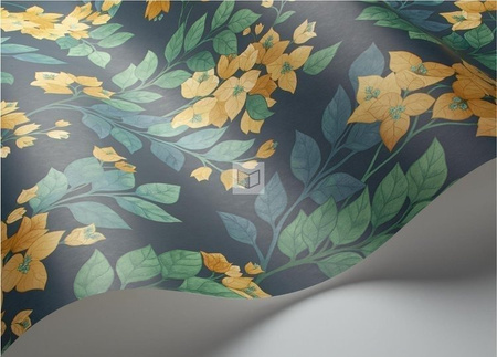 Tapeta Cole&Son Seville - Bougainvillea 117/6019