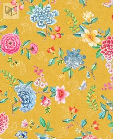 Tapeta Eijffinger - PIP Studio 5 300104