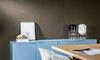 Tapeta Arte Le Corbusier - Dots 31030