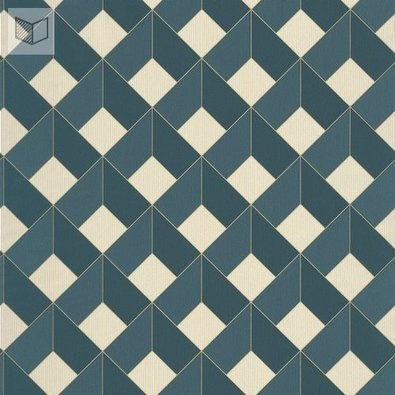 Tapeta Caselio Spaces - Square SPA100126062