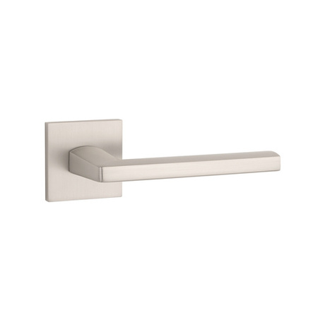 Klamka Aprile Pyrola slim 7mm - nikiel