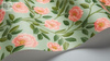 Tapeta Cole&Son Historic Royal Palaces – Great Masters - Hampton Roses 118/7014