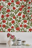 Tapeta Cole&Son Historic Royal Palaces – Great Masters - Hampton Roses 118/7016