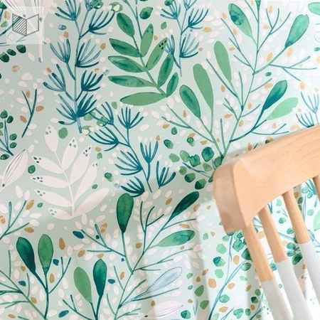 Tapeta Caselio Green Life Joy - GNL101694129