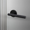 Klamka Buster+Punch Lever Handle Linear - czarna