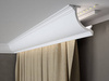 Listwa gzymsowa oświetleniowa Mardom Decor QL027