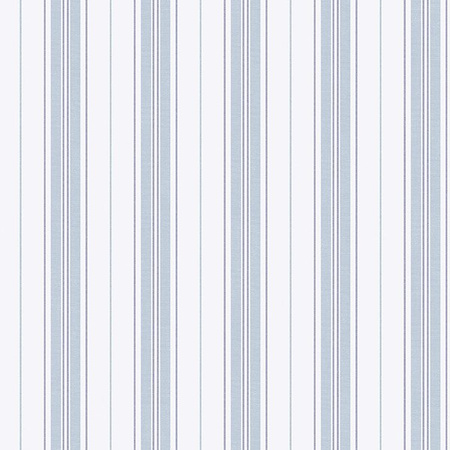 Tapeta Boras Tapeter Marstrand ll - Hamnskär Stripe 8875