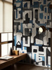 Fototapeta Wall & Deco - Suspicious WDSU1901