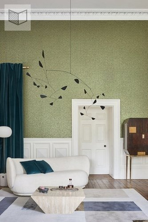 Tapeta Cole&Son Historic Royal Palaces – Great Masters - Queen's Quarter 118/10021