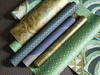 Tapeta Zoffany The Muse - Taisho Deco 312749