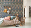 Tapeta Casadeco Arts&Crafts - Archibald 86336406