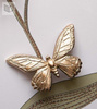 Uchwyt Pap Deco Butterfly 2