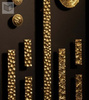 Uchwyt Pap Deco Moon Long L
