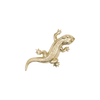 Uchwyt Pap Deco Lizard