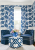Tapeta Thibaut Summer House - T13079