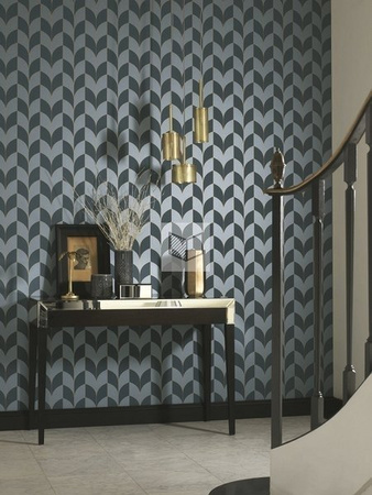 Tapeta Casadeco Belle Epoque - Paradoxe BEEP82256203