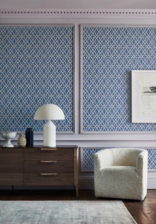 Tapeta Cole&Son The Pearwood Collection - Treillage 116/6025