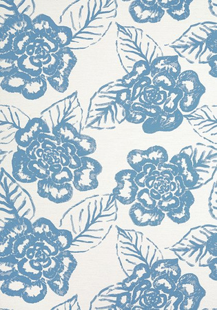 Tapeta Thibaut Summer House - T13079