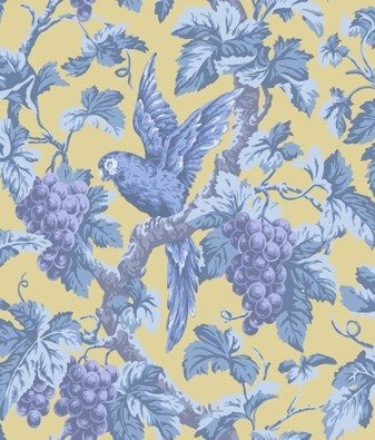 Tapeta Cole&Son The Pearwood Collection - Woodvale Orchard 116/5017