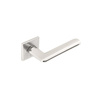 Klamka Tupai - 4165 5SQ/T2 chrom