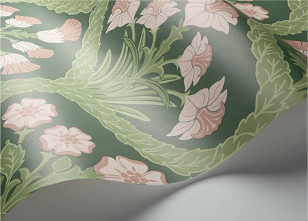 Tapeta Cole&Son The Pearwood Collection - Floral Kingdom 116/3009